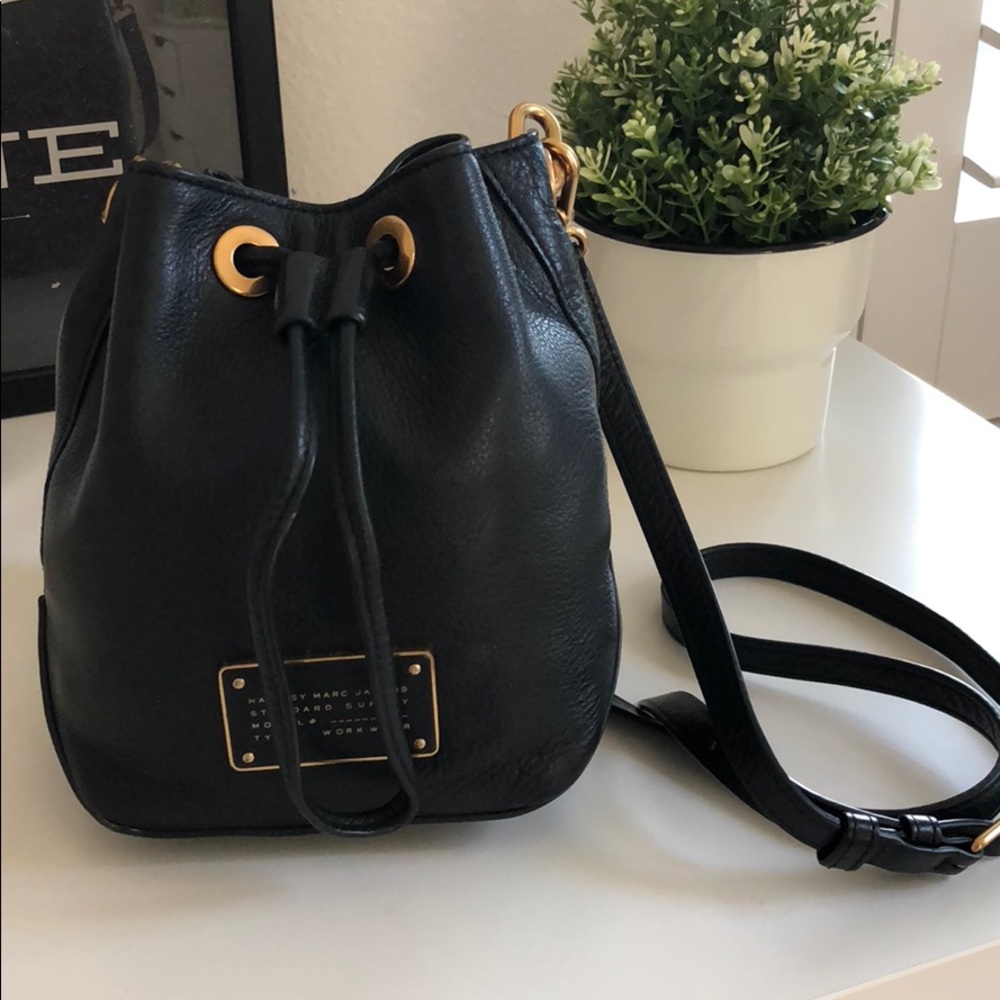 Marc Jacobs Bucket Bag
